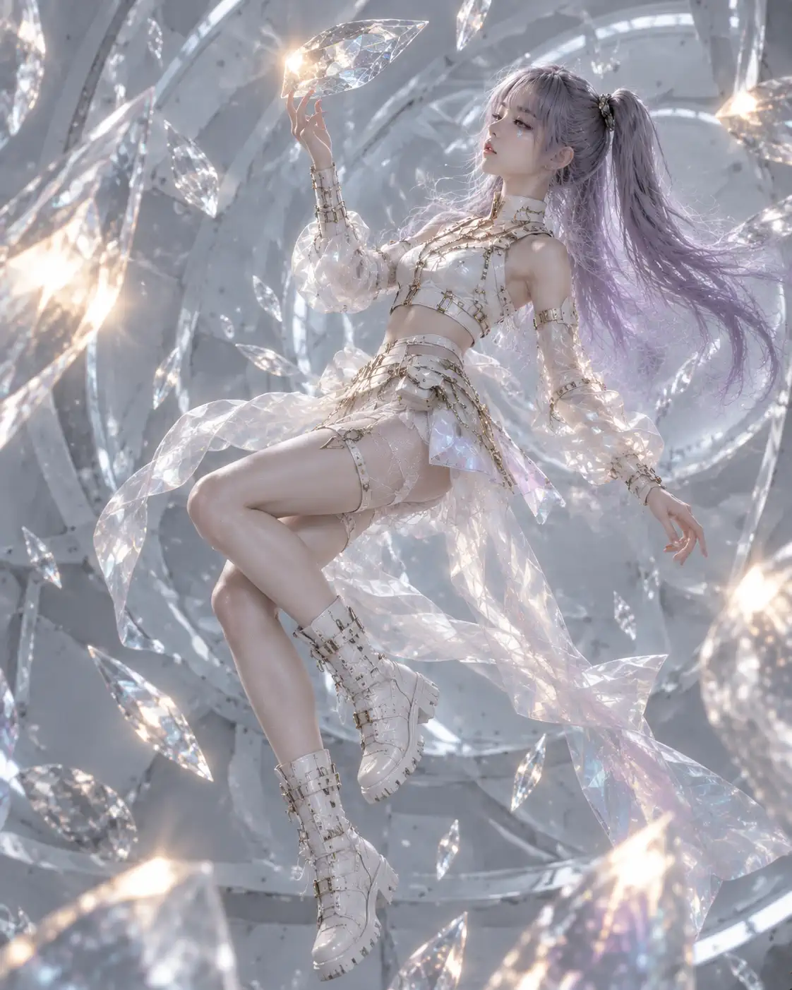 Stay Bright — official visual