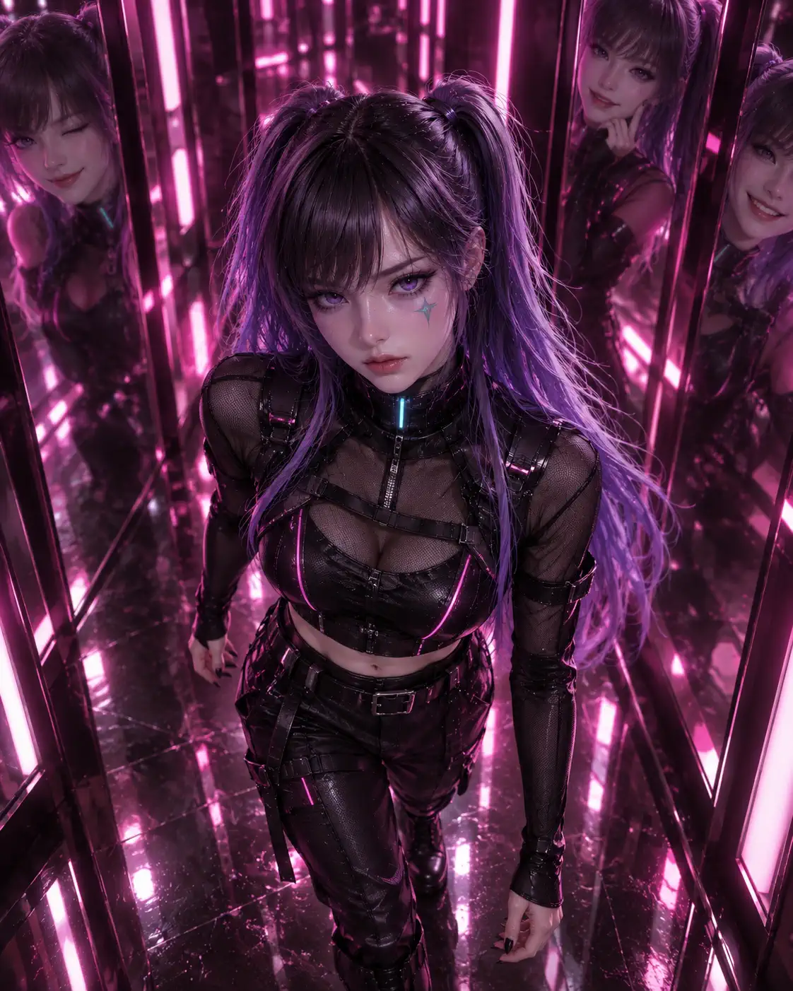 DOPAMINE — official visual